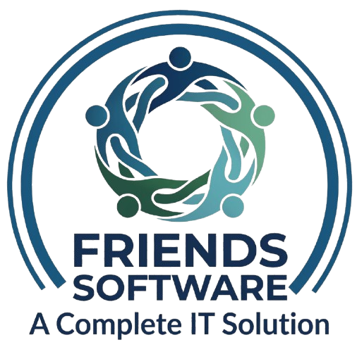Friends Software Logo