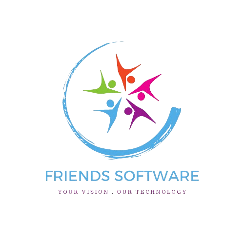 Friends Software Logo